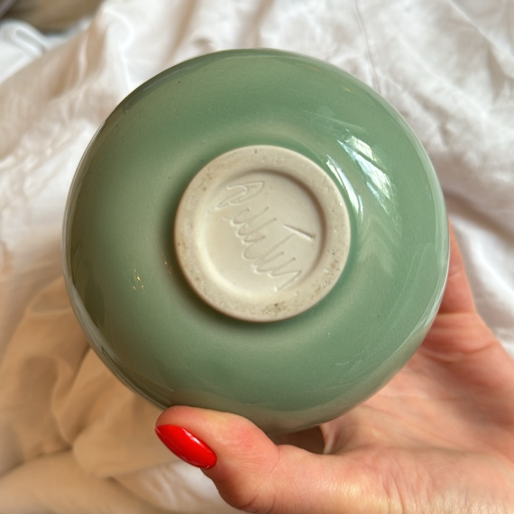 Porcelain Oil Diffuser - Picture 3 of 5